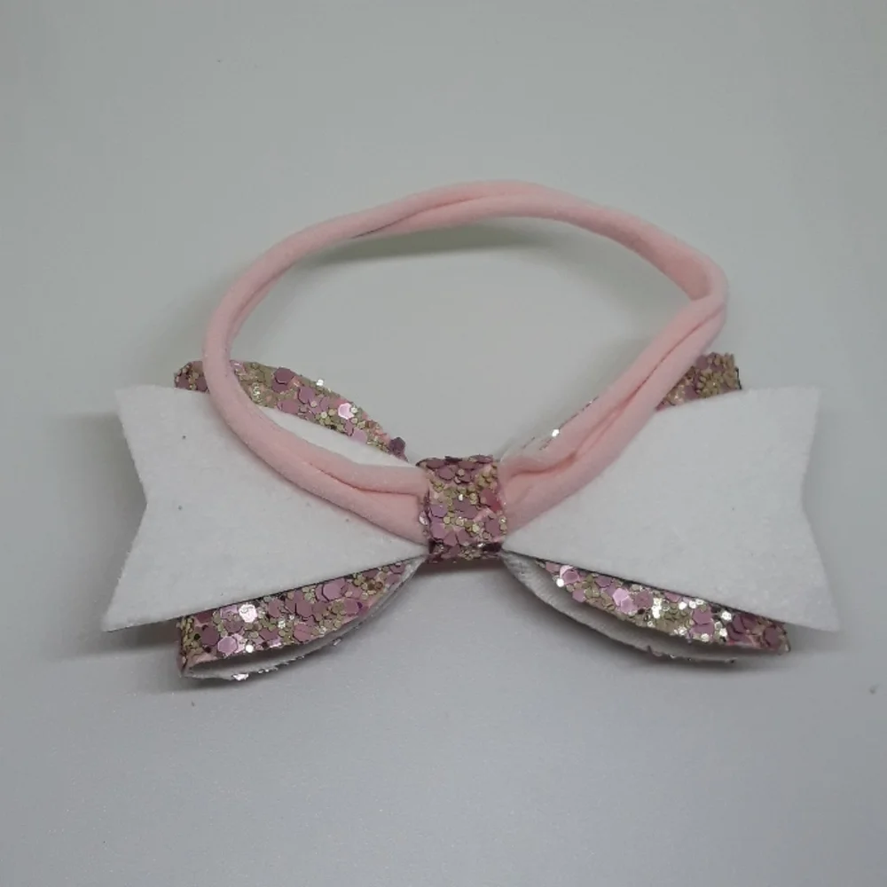 bow headband